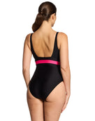 Zoggs-Simply-Swim-ZO-462384-squareback-safari-leaf_back