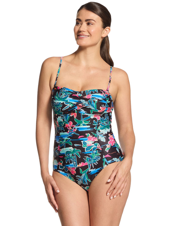 Zoggs-Simply-Swim-ZO-462422-ruched-retro-surf-bandeau_front