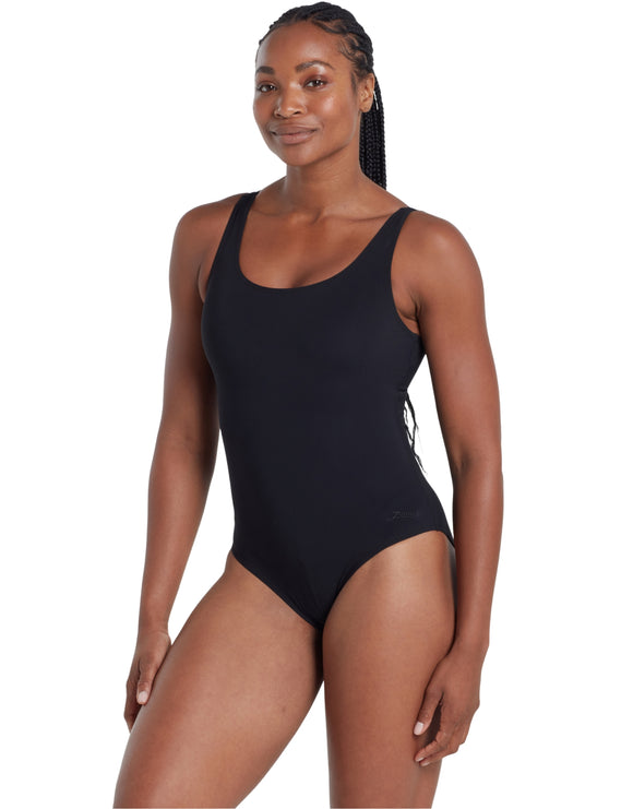 Zoggs-Simply-Swim-ZO-462577-Thermal-scoopback-front