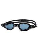 Zoggs - Spectra Swim Goggles - Black/Grey/Smoke- Product Front