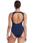 Zoggs-womens-swimsuit-462316-Hi-front-Aqua-Digital_back-model