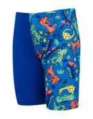 Zoggs - Tots Boys Skaters Mid Swim Jammer - Product Front