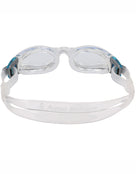 Aqua Sphere - Kaiman Small Fit Goggles - Clear Lens - Inner Lens/Back