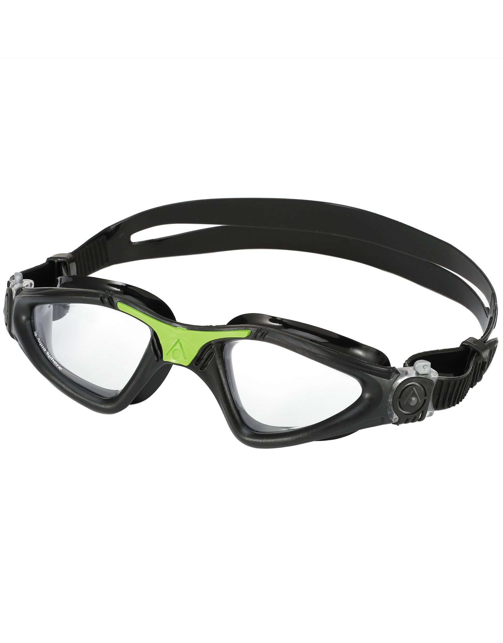 Kayenne Goggles Clear Lens