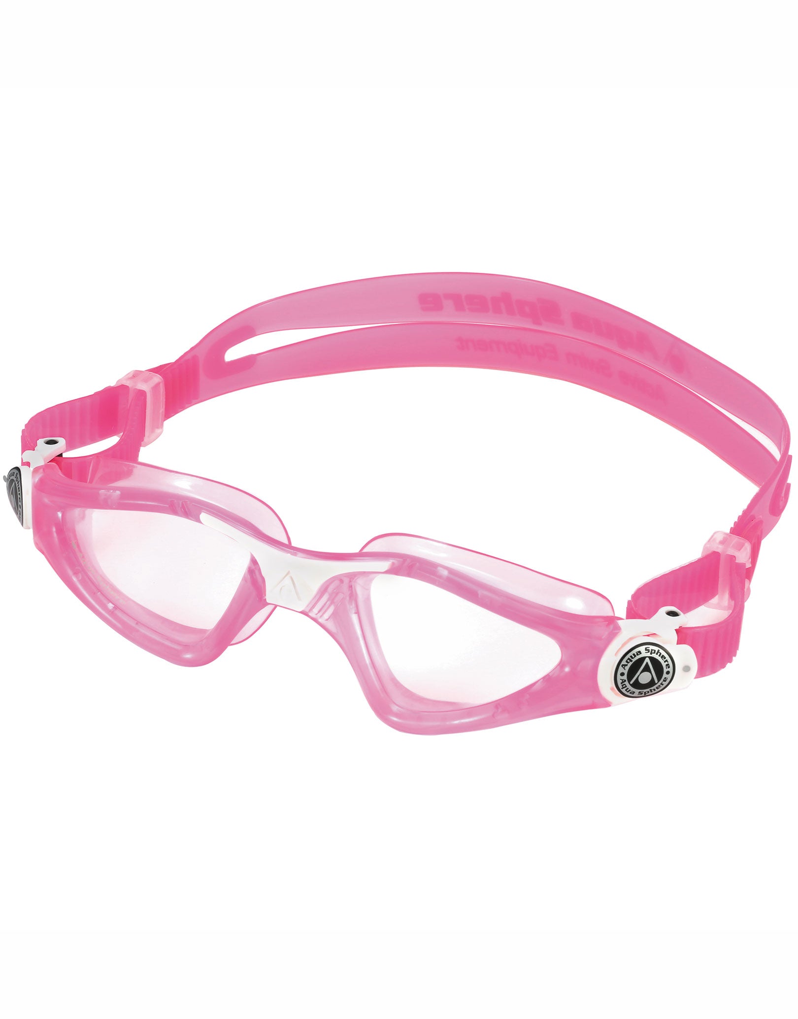 Aqua sphere sales goggles pink