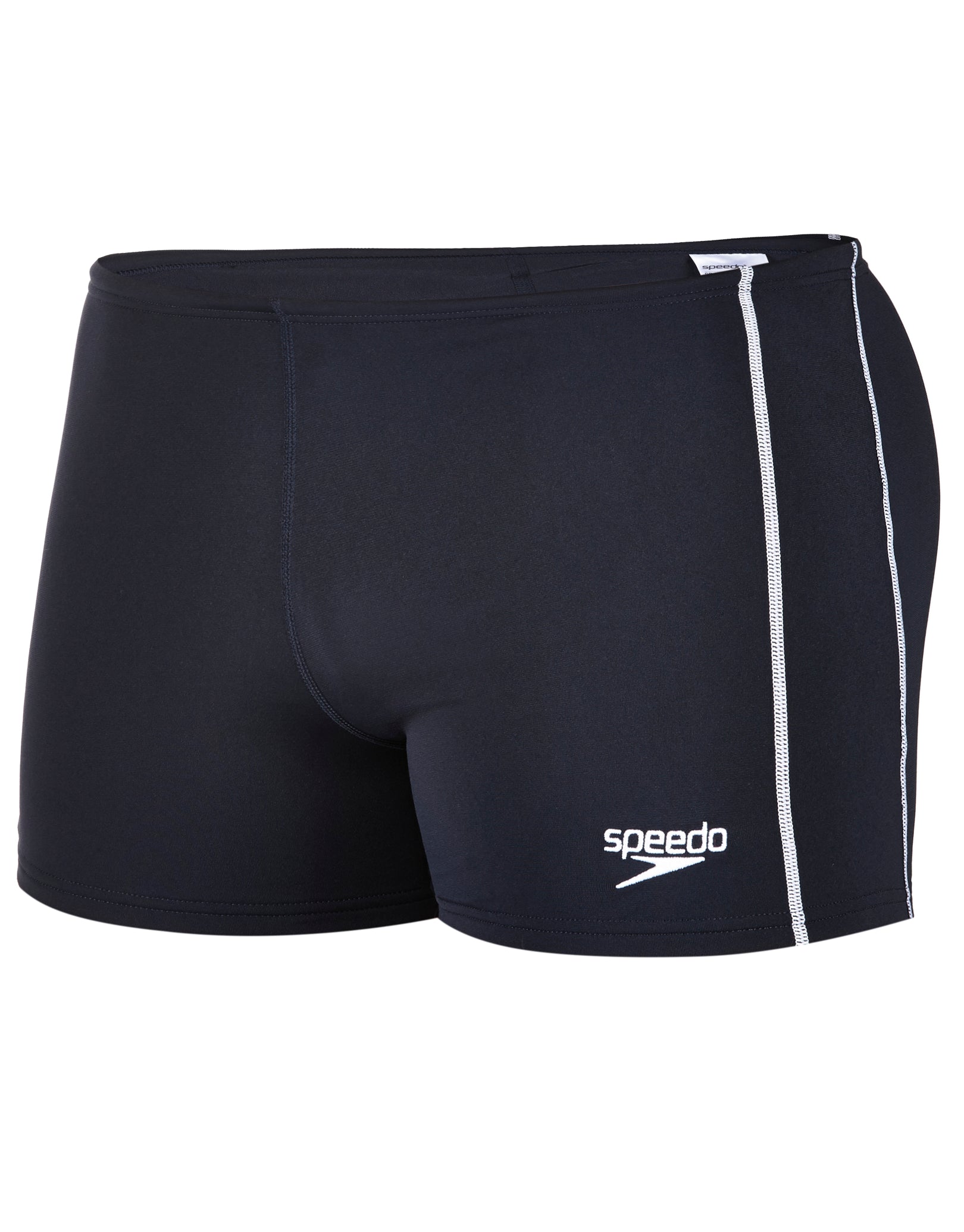 Boxer De Bain Garçon Speedo Essential Endurance+ - Résistant Au Chlore 100% - Lot De 1 - Confort & Séchage Rapide Pour Piscine & Natation