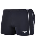 Speedo - Mens Endurance Plus Classic Aquashort - Navy - Product Only Front