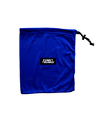 Funky Trunks - Mini Mesh Bag - Blue - Front Logo