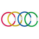 SwimExpert - Swim Dive Rings - Colours