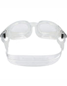 Aqua Sphere - Eagle Optical Swimming Goggles - Clear/Clear Lens - Inner Lenses/Back