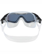 Aqua Sphere - Vista Pro Mask - Mirrored Lens - Black/Gold - Inner Lenses 