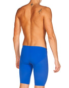 Arena Mens Powerskin Carbon Air 2 Swim Jammer - Blue/Grey - Back