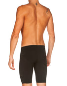 Arena Mens Powerskin Carbon Air 2 Swim Jammer - Black/Gold - Back/Side
