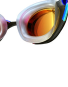 Speedo - Fastskin Hyper Elite Mirror Swim Goggle - Product Inner Lens / Gasket