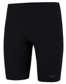Speedo - Mens Endurance Plus Swim Jammer - Black - Product Front