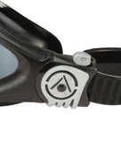 Aqua Sphere Kayenne Swim Goggles -Close Up