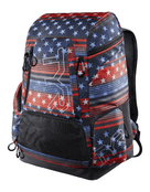 Tyr 45L Alliance Backpack - Americana