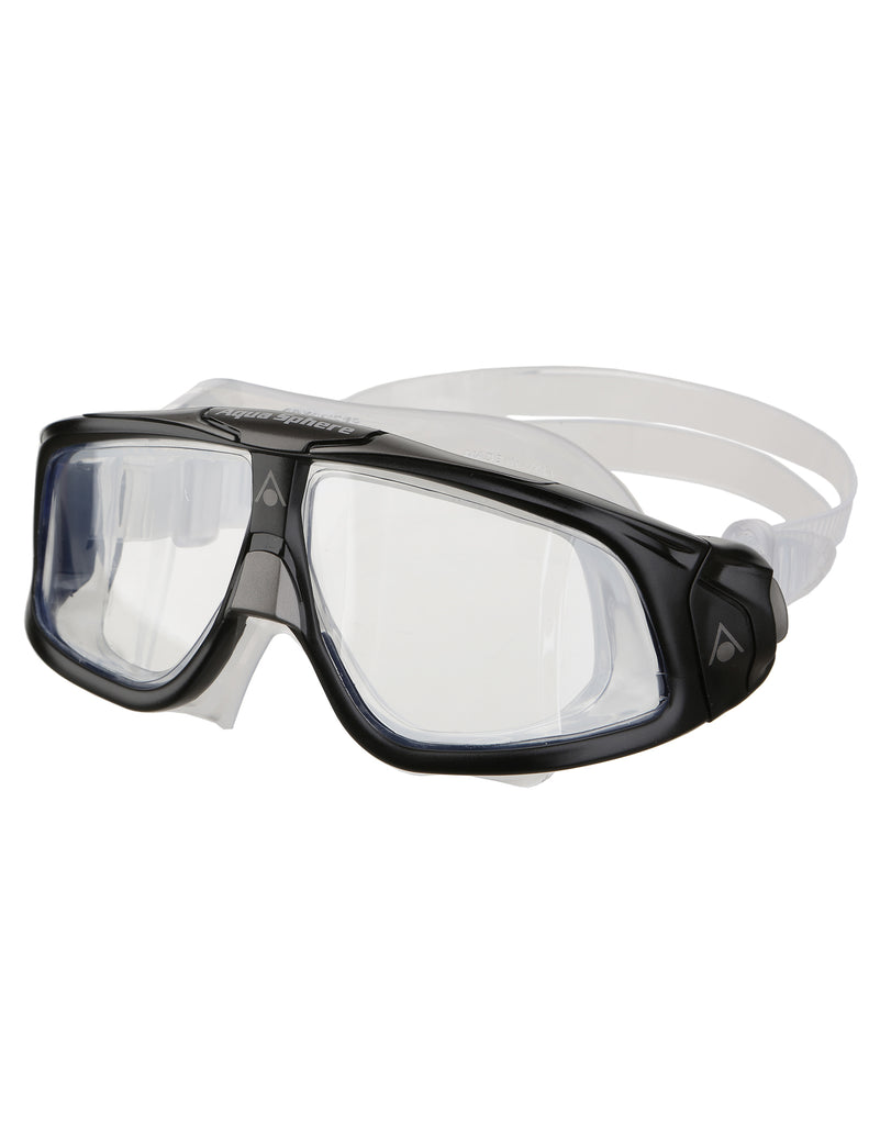 Seal 2.0 Swim Mask