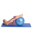 Fitness-Mad 300kg Anit Burst Ball - 55cm - Product in Use