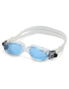 Kaiman Small Fit Goggles - Tinted Lens