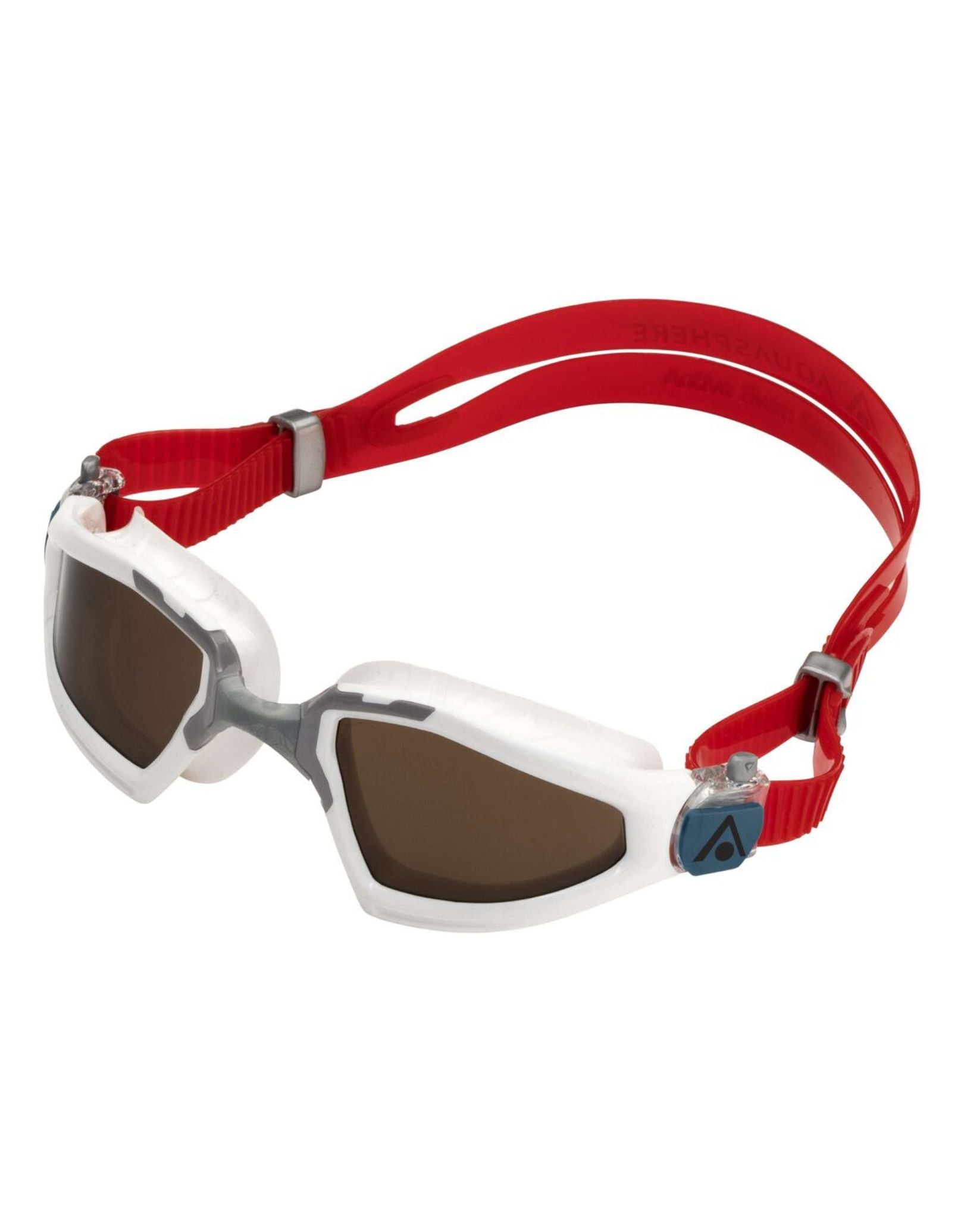 Kayenne Pro Swim Goggles Polarised Lens