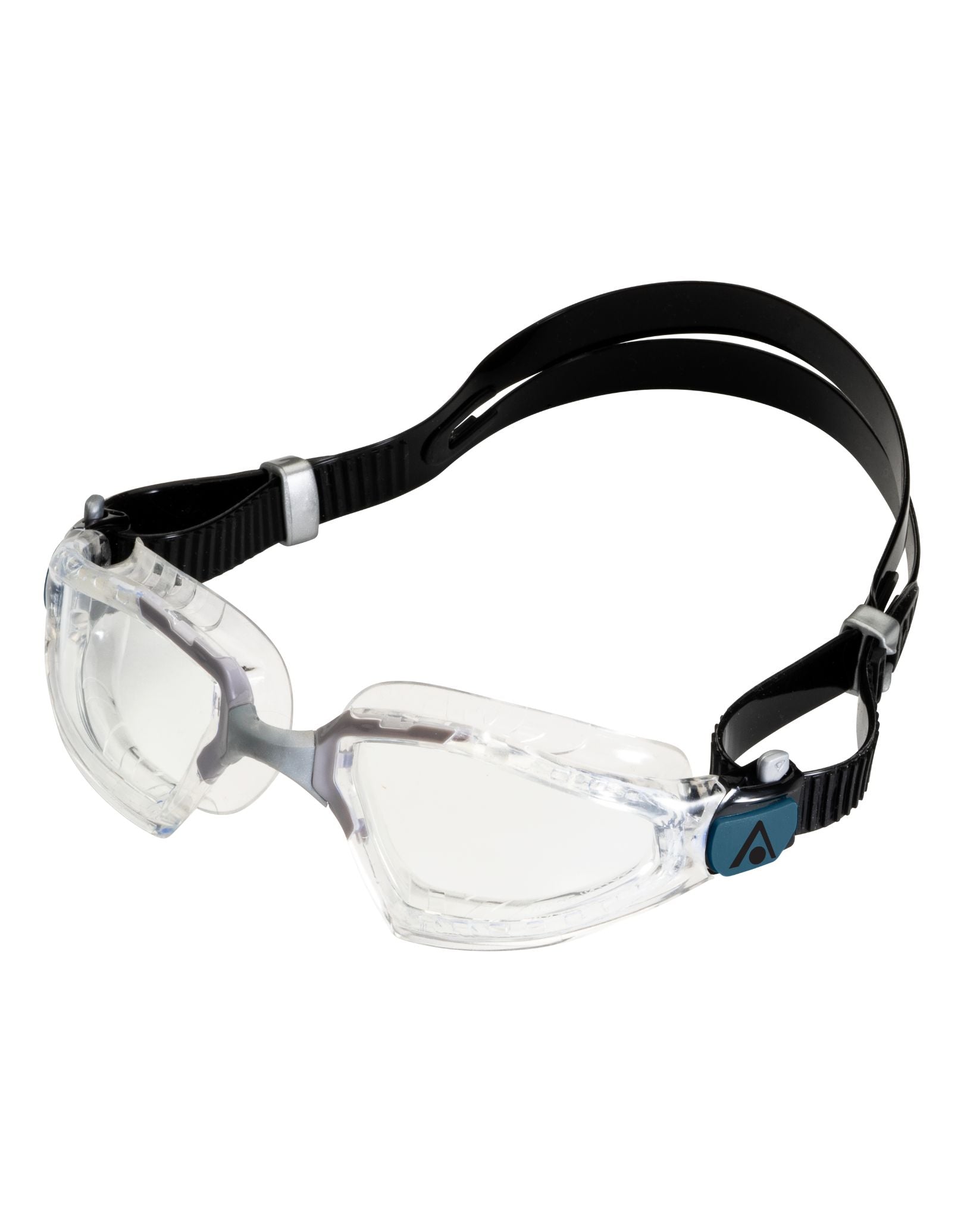 kayenne swim goggles Aquasphere Kayenne Pro Swim Goggles - Clear Lens | Simply Swim