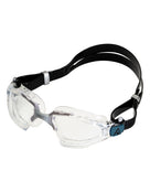 Kayenne Pro Swim Goggles - Clear Lens