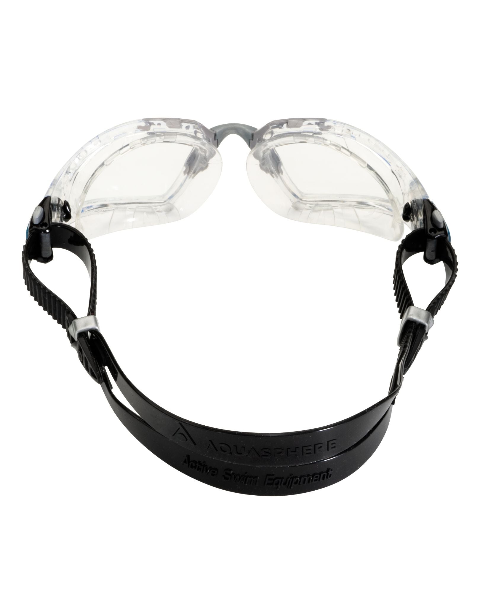 kayenne pro goggles Aquasphere Kayenne Pro Swim Goggles - Clear Lens | Simply Swim