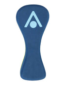 AquaSphere - Adult Swim Pull Buoy - Product Design - Navy / Yellow 