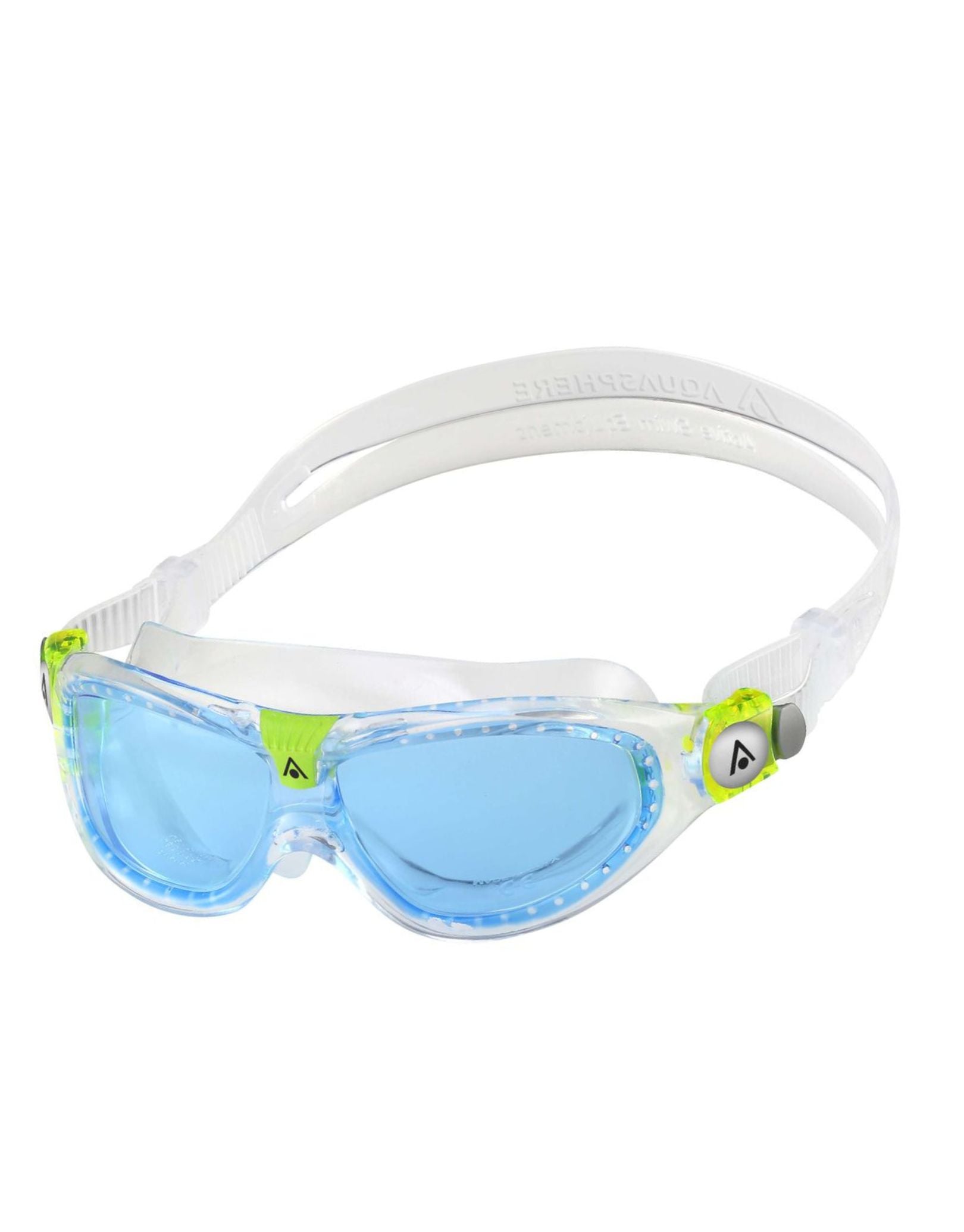goggles for 2 year olds Aqua Sphere Seal Kid 2 Goggle | Clear Lens | Simply Swim