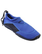 BECO - Swim Shoe - Blue - Front/Side - Single Item