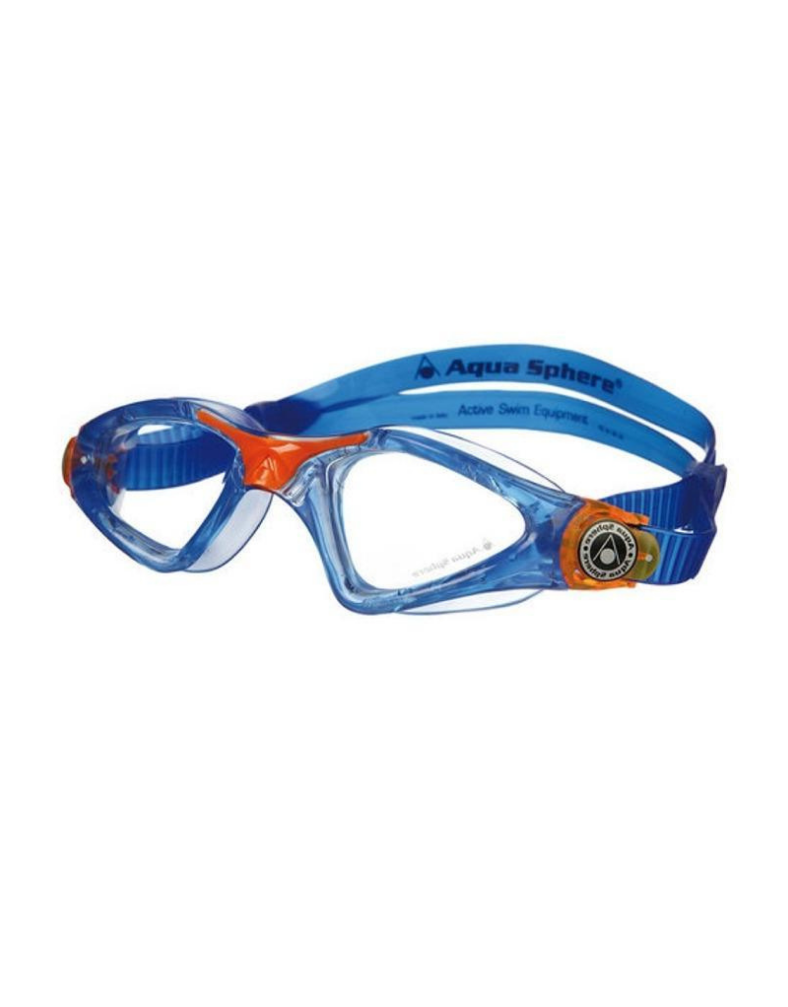 Aqua sphere top goggles junior