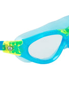 Aquafeel Endurance Pro II Swim Goggles - Blue - Product Frame