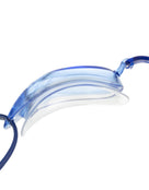 Aquafeel Glide Swim Goggles - Blue - Product Frame