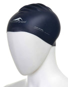 Aquafeel Bullitt Silicone Swim Cap - Product