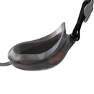 Speedo - Aquapure Mirror Goggle - Black/Silver - Gasket 