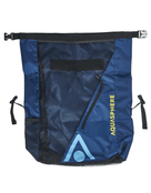 Aquasphere - Gear Mesh 30L Backpack - Navy/Black - Empty Bag