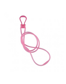 Arena - Nose Clip Pro with Strap - Product Only Front/Design - Pink