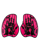 Arena - Vortex Evolution Swim Hand Paddle - Pink/Black - Large