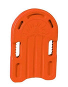 Beco Plastic Swim Kickboard - Orange