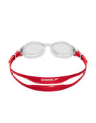 Speedo - Biofuse 2.0 Swim Goggle - Clear/Red - Inner Lenses/Back