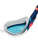 Speedo - Biofuse 2.0 Swim Goggle - Blue/White - Gasket