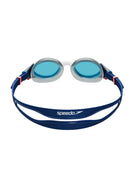 Speedo - Biofuse 2.0 Swim Goggle - Blue/White - Inner Lenses/Back