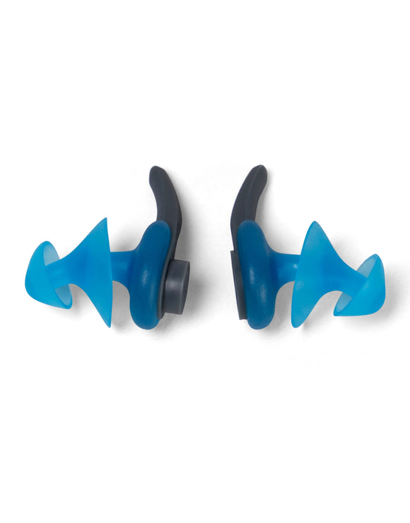 Speedo - Biofuse 2.0 Aquatic Ear Plug - Blue - Product Only Design