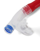 Speedo - Centre Snorkel Red - Product