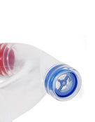 Speedo - Centre Snorkel Red - Zoom-In