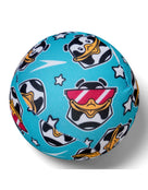 Speedo - Character Balls - Pack of 3 - Blue Penguin
