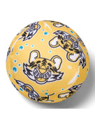 Speedo - Character Balls - Pack of 3 - Yellow Tiger