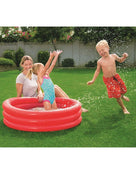 Beco Kids Swim Paddling Pool - Product in Use