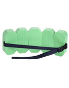 BECO - Kids Sealife Swim Belt - Green - Back - Product Only